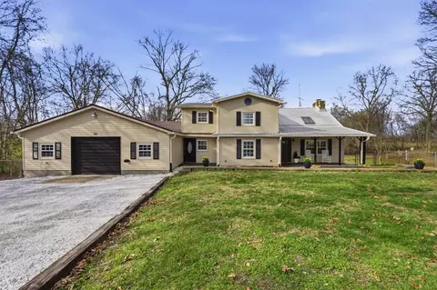 191 Evans Rd, Woodburn, KY 42170