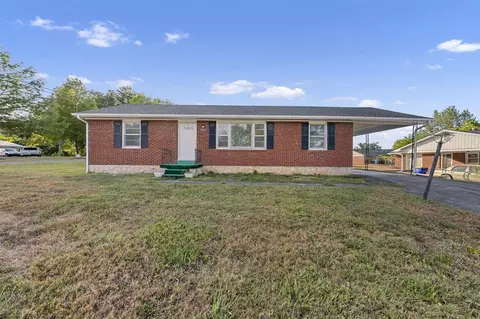 1151 N Lee Dr, Bowling Green, KY 42101