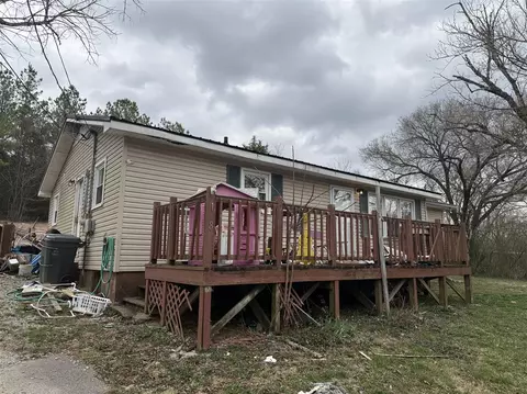 128 B St, Brownsville, KY 42210