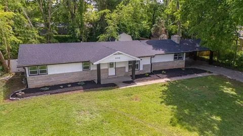 1133 Edgefield Way, Bowling Green, KY 42104