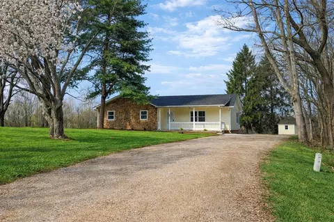 501 Whitlock Rd, Alvaton, KY 42122