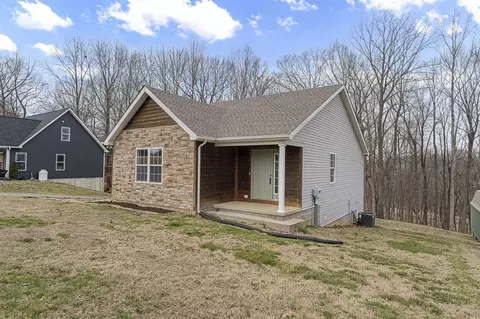 3663 Pea Ridge Rd, Scottsville, KY 42164