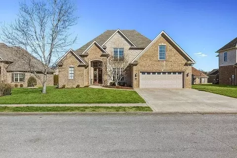 2111 Belle Haven Blvd, Bowling Green, KY 42104