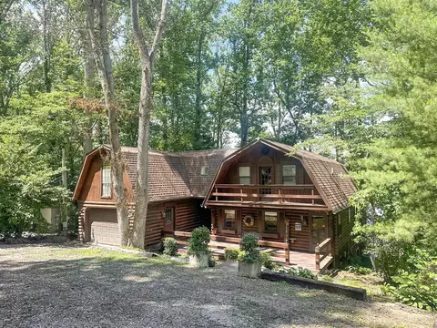 932 Catfish Ln, Scottsville, KY 42164