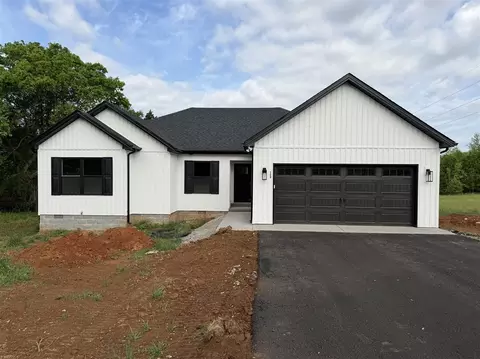 129 Ralph A Young Rd, Bowling Green, KY 42101