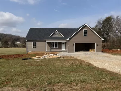 111 Ralph A Young Rd, Bowling Green, KY 42101