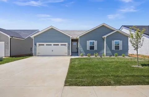 1371 Rhythm Ln, Bowling Green, KY 42103