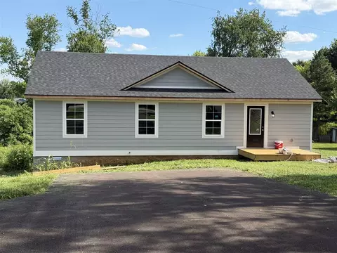 1719 Bethel Ln, Bowling Green, KY 42103
