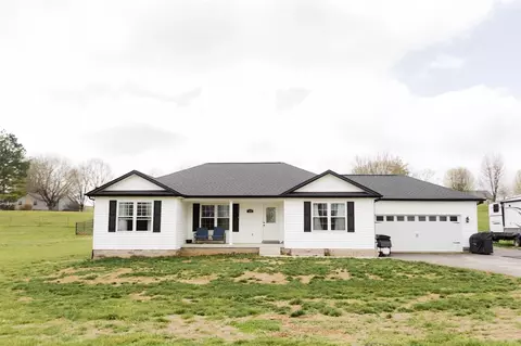 165 Harlow Trl, Cave City, KY 42127