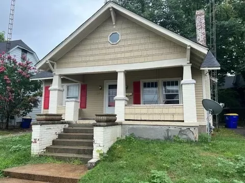1048 Elm St, Bowling Green, KY 42101