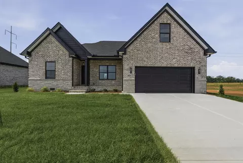 201 Magnolia Cir, Franklin, KY 42134