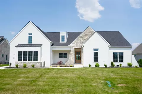 lot80 Hermitage Ln, Alvaton, KY 42122