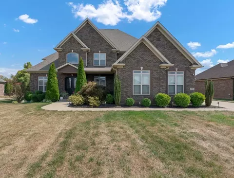 78 Pikes Peak Way, Bowling Green, KY 42104