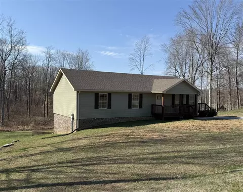 198 Friendship Church Rd, Scottsville, KY 42164