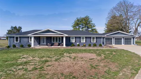 1606 Orndorff Mill St, Russellville, KY 42276
