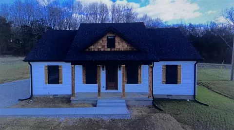 2492 Mt Sharon Rd, Sharon Grove, KY 42280