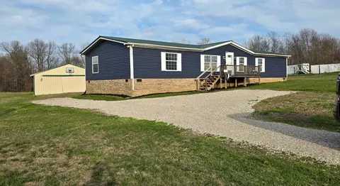 1224 Big Meadow Rd, Glasgow, KY 42141