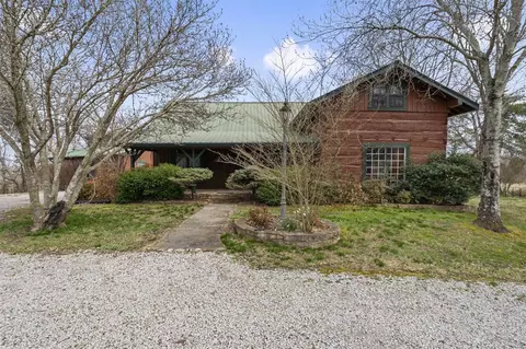 7828 Wingfield Church Rd, Bowling Green, KY 42101