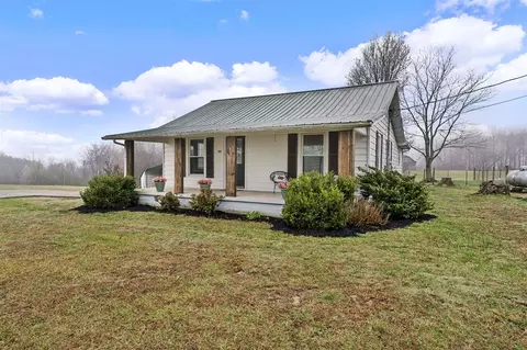 267 Morgantown Rd, Brownsville, KY 42210