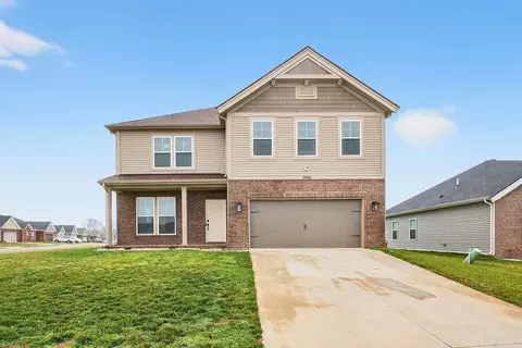 2996 Norland St, Bowling Green, KY 42104