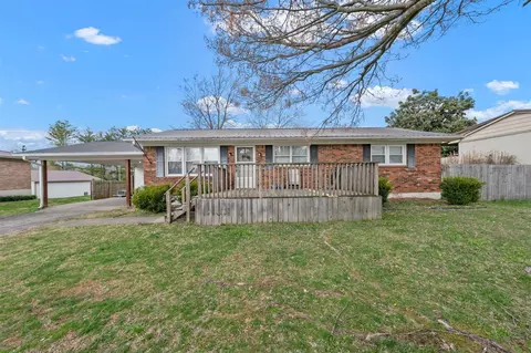 1414 Sycamore Ln, Leitchfield, KY 42754