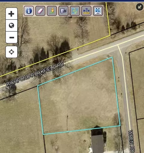 0 Wren Rd, Bowling Green, KY 42101