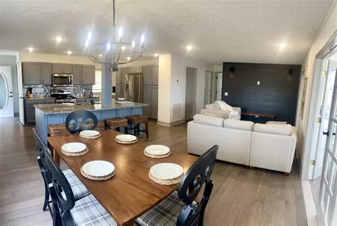 Dining - 73 Willow Tree Cir, Austin, KY 42123 photo 3 of 3
