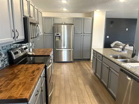 Kitchen - 73 Willow Tree Cir, Austin, KY 42123 photo 1 of 5
