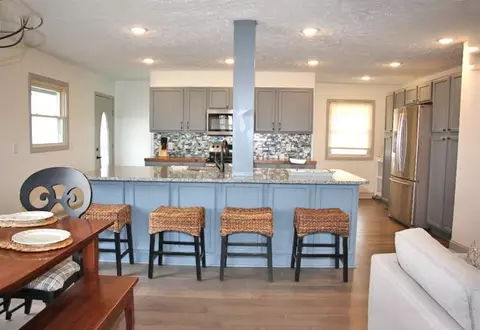 Kitchen - 73 Willow Tree Cir, Austin, KY 42123 photo 5 of 5