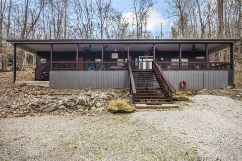 1795 R Whittaker Rd, Lewisburg, KY 42256