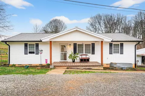 2668 Mt Sharon Rd, Sharon Grove, KY 42280