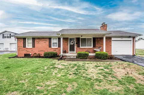 166 Pruitt Rd, Bowling Green, KY 42101