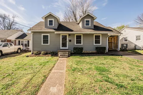 1709 Glendale Dr, Bowling Green, KY 42104