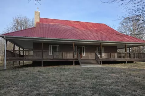 1019 Ellis Cole Rd, Bowling Green, KY 42101
