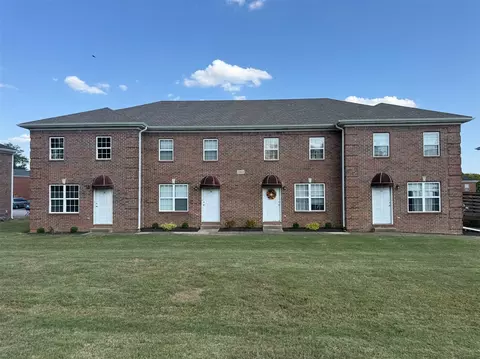 3860 Old Nashville Rd, Bowling Green, KY 42104