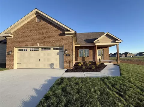 lot68 Crocus Dr, Bowling Green, KY 42101