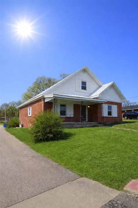 615 S Lewis St, Glasgow, KY 42141