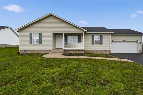 610 Hillgreen St, Bowling Green, KY 42101