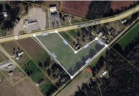 0 Clarksville Rd, Russellville, KY 42276