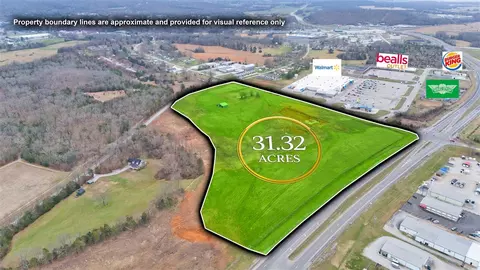 31 32 Acre 6880 Byp, Russellville, KY 42276