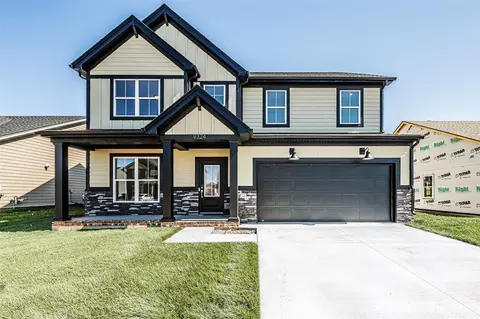 9324 Woodgate Cir, Alvaton, KY 42122