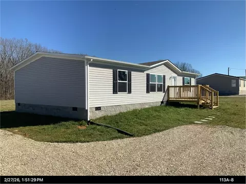 268 Glover Hill Ln, Glasgow, KY 42141