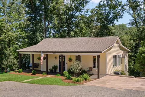 634 Settlers Point Rd, Fountain Run, KY 42133