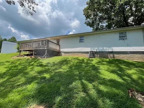 Exterior - 2399 Jock Rd, Bee Spring, KY 42207 photo 3 of 5