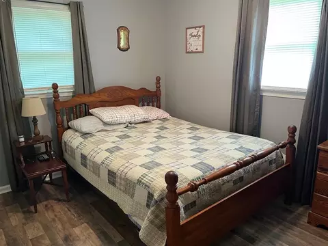 Bedroom - 2399 Jock Rd, Bee Spring, KY 42207 photo 4 of 4