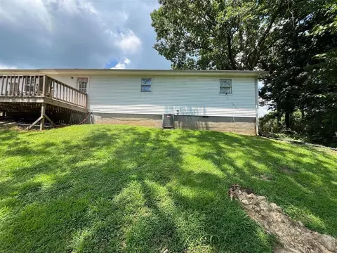 Exterior - 2399 Jock Rd, Bee Spring, KY 42207 photo 5 of 5