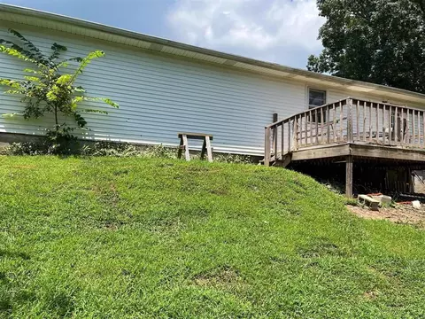 Exterior - 2399 Jock Rd, Bee Spring, KY 42207 photo 4 of 5