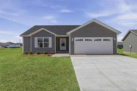 915 Alberta Dr, Bowling Green, KY 42101