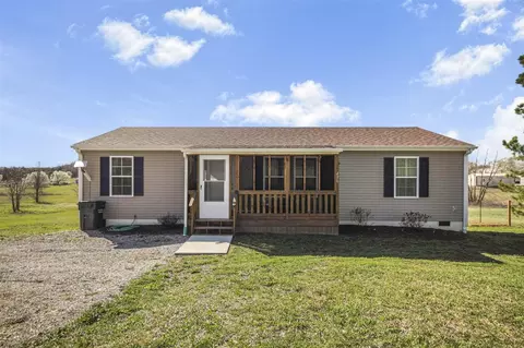 496 Dock Parrish Rd, Roundhill, KY 42275