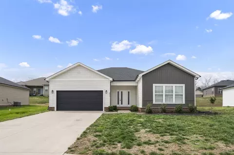 3079 Laredo Dr, Bowling Green, KY 42101